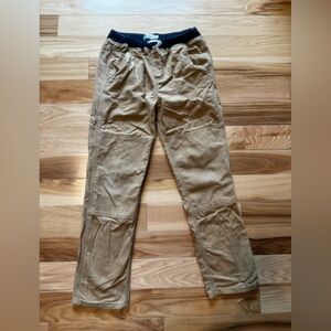 MB 11y cargo pants